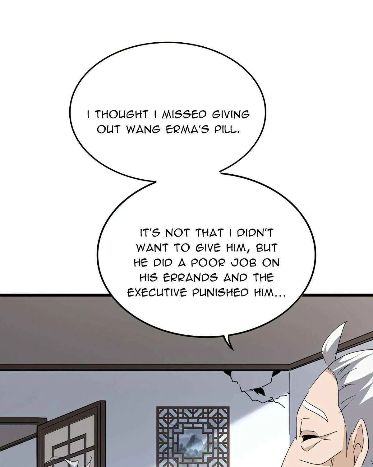 Read Magic Emperor chapter 750 image 49 on Lezhin