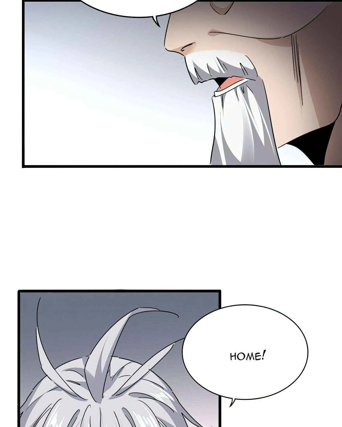 Read Magic Emperor chapter 750 image 53 on Lezhin