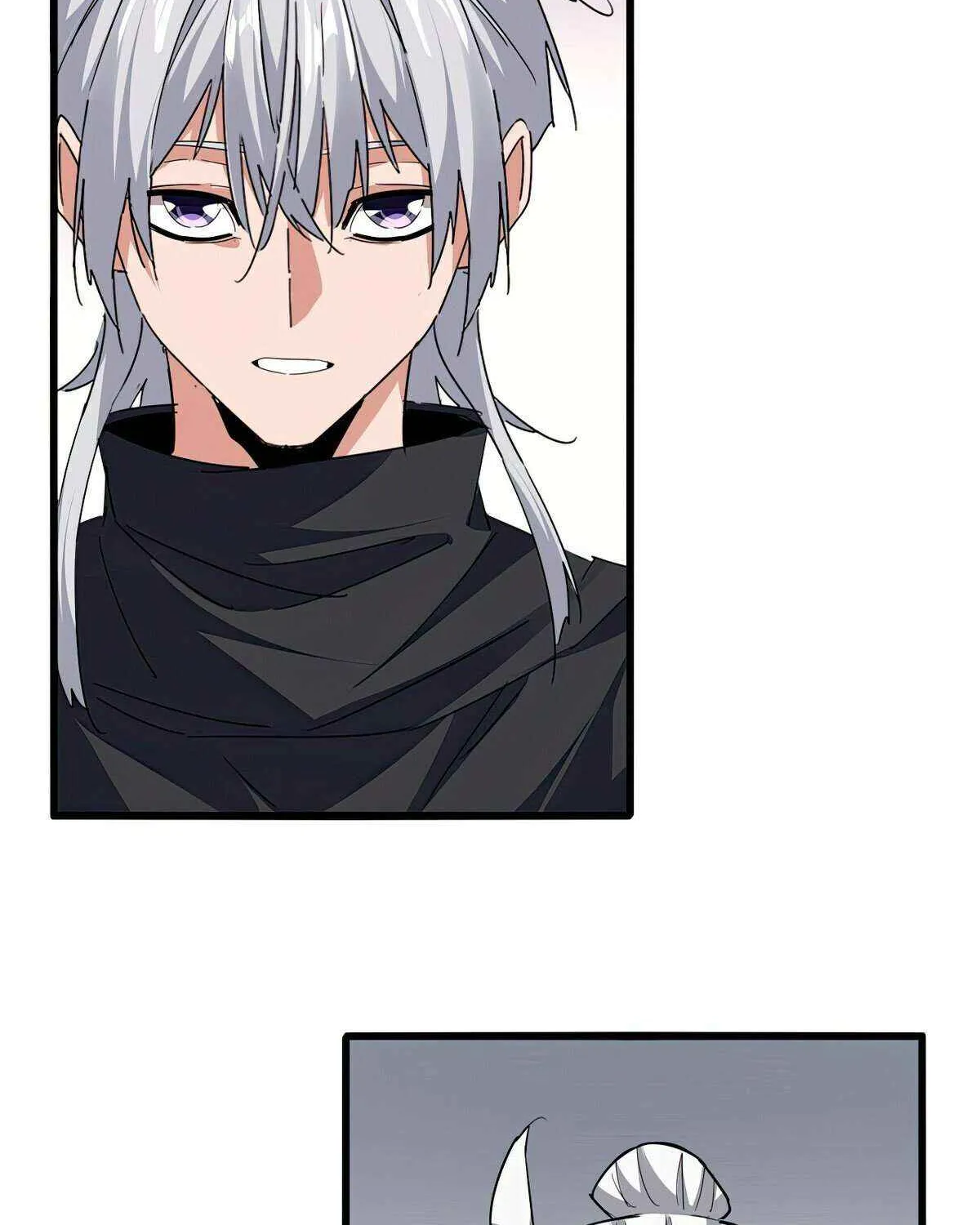 Read Magic Emperor chapter 750 image 54 on Lezhin