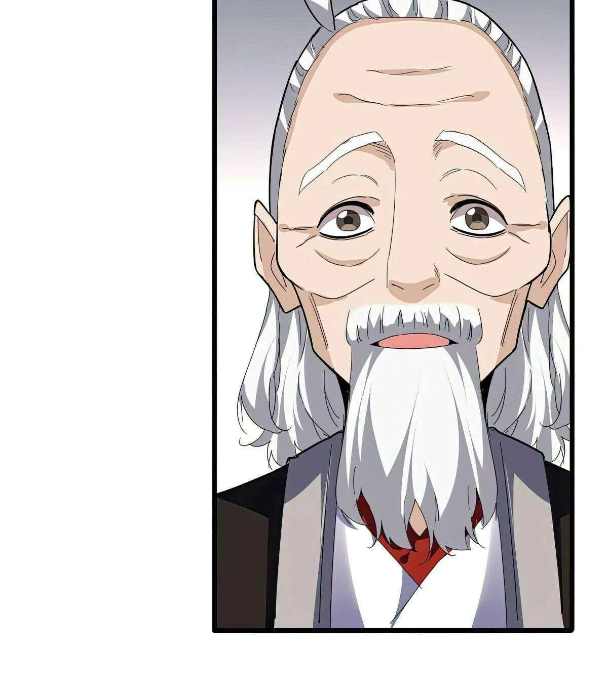Read Magic Emperor chapter 750 image 55 on Lezhin