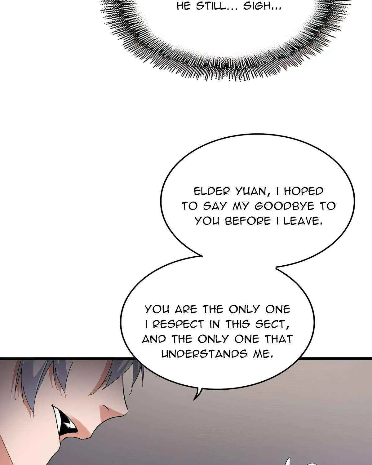 Read Magic Emperor chapter 750 image 58 on Lezhin