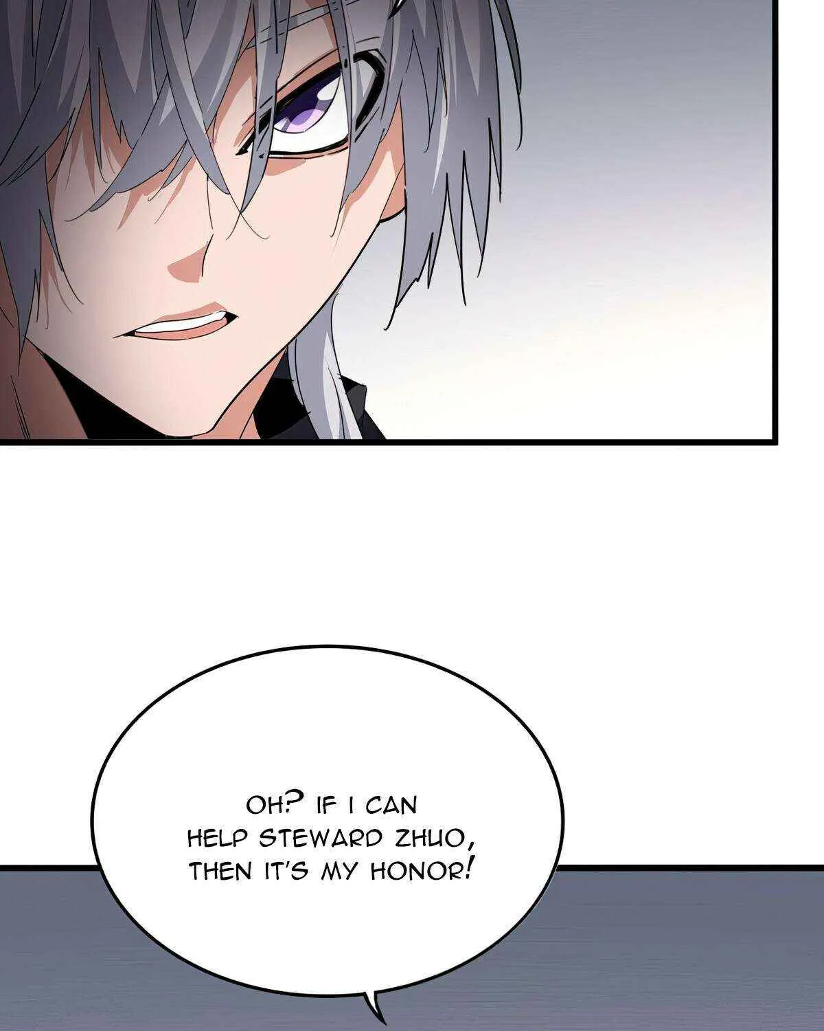 Read Magic Emperor chapter 750 image 60 on Lezhin