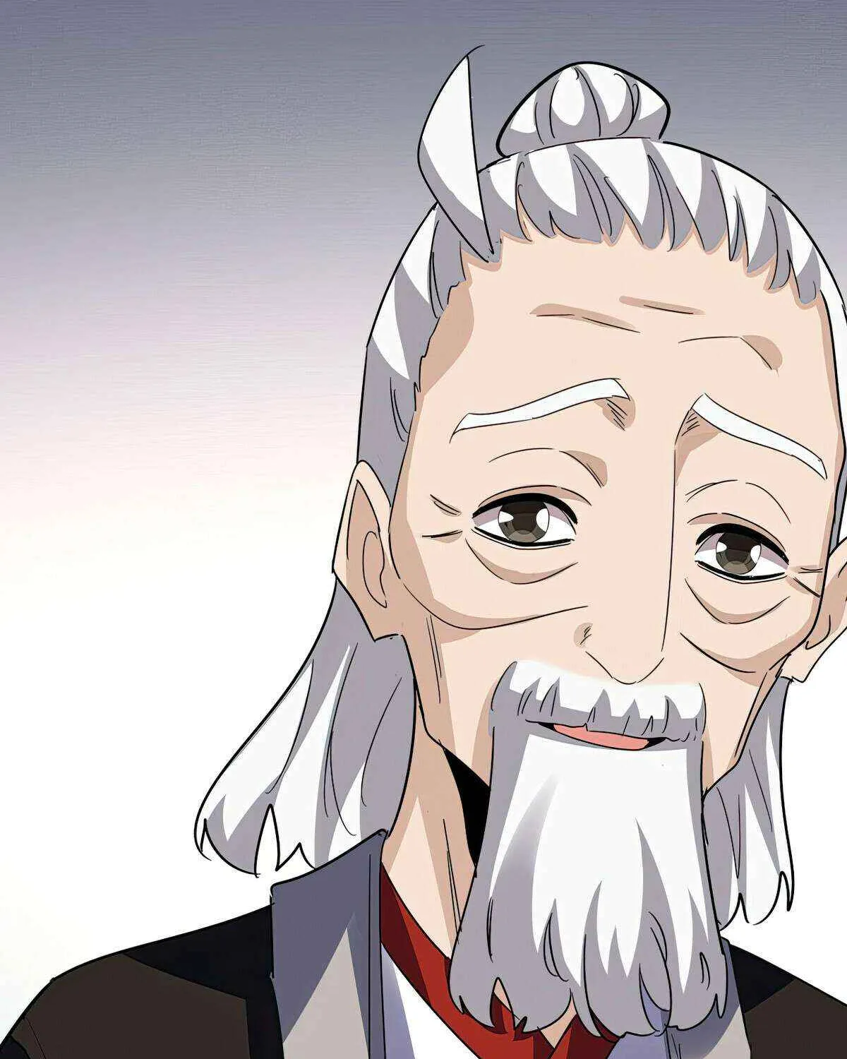 Read Magic Emperor chapter 750 image 61 on Lezhin
