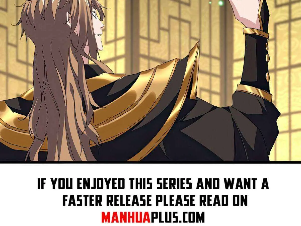 Read Magic Emperor chapter 750 image 8 on Lezhin