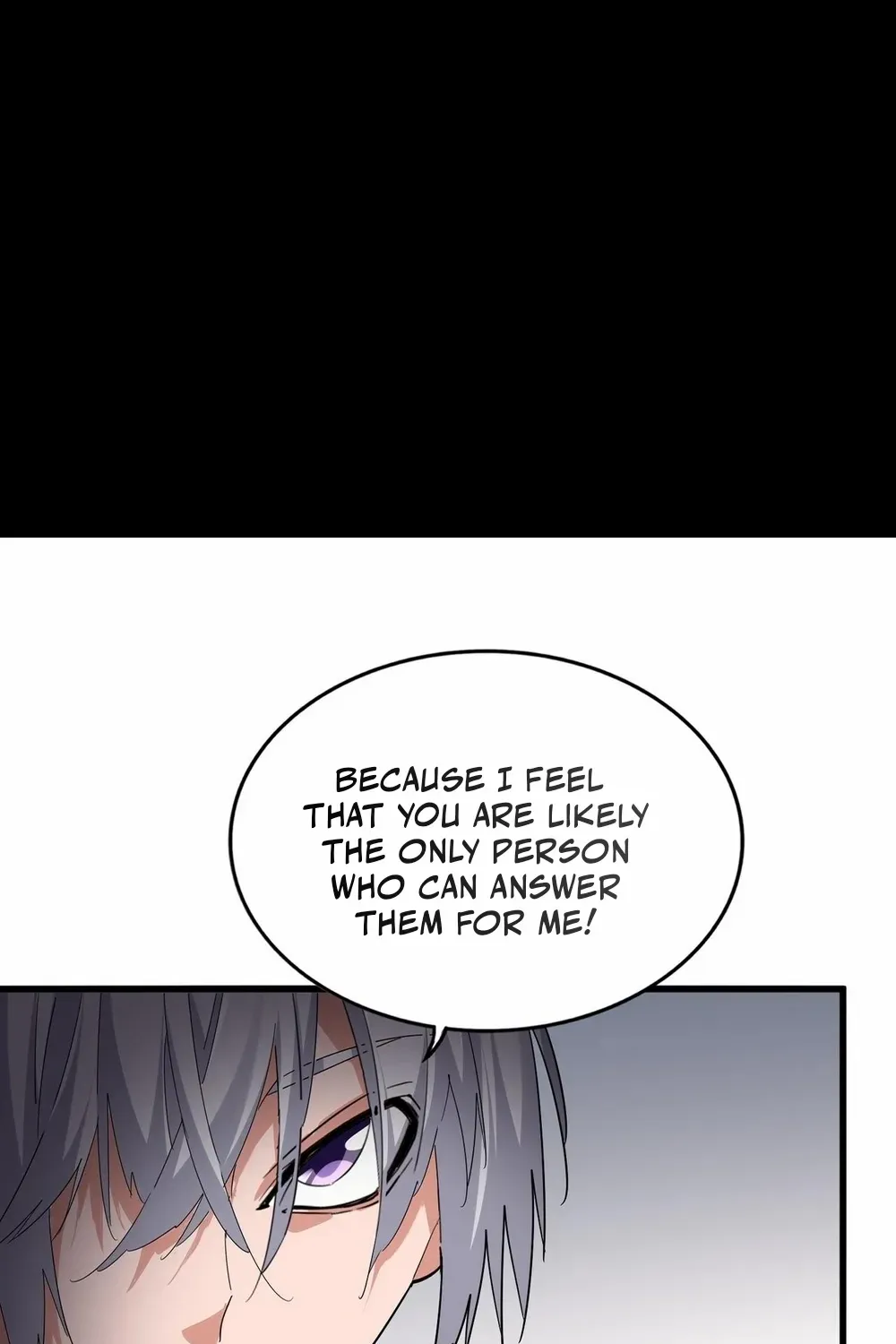 Read Magic Emperor chapter 751 image 1 on Lezhin