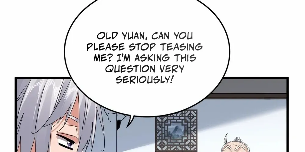 Read Magic Emperor chapter 751 image 17 on Lezhin