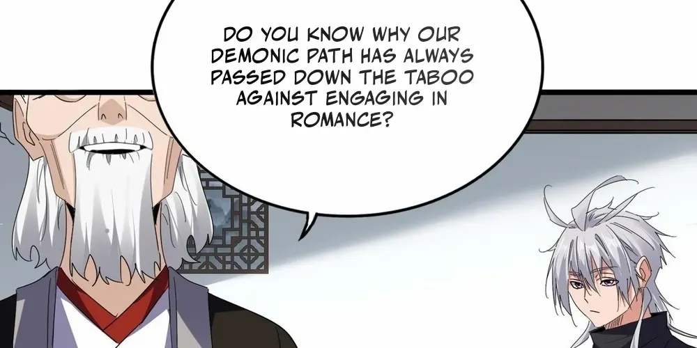 Read Magic Emperor chapter 751 image 29 on Lezhin