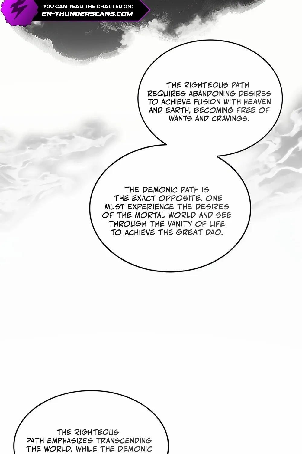 Read Magic Emperor chapter 751 image 34 on Lezhin