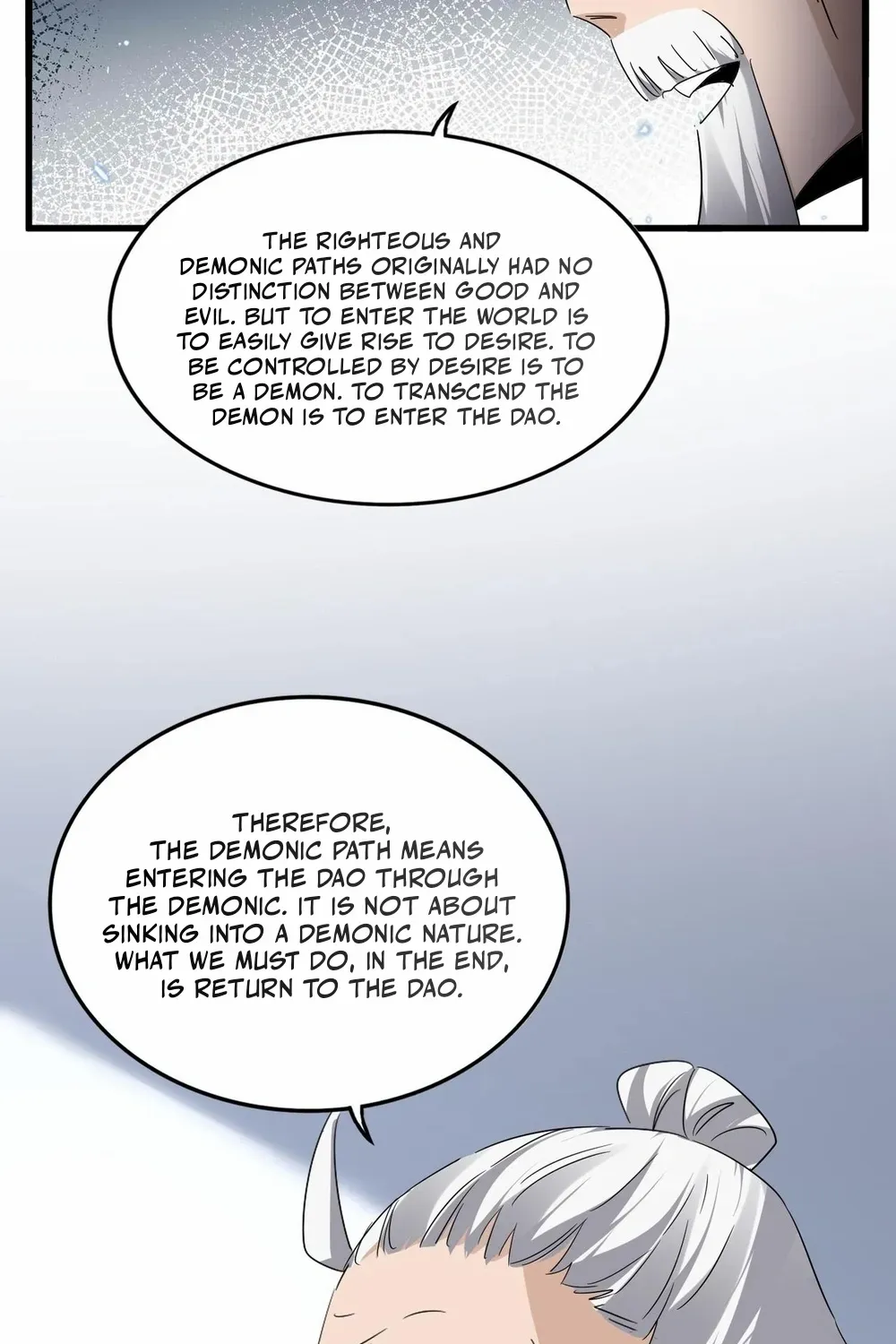 Read Magic Emperor chapter 751 image 36 on Lezhin