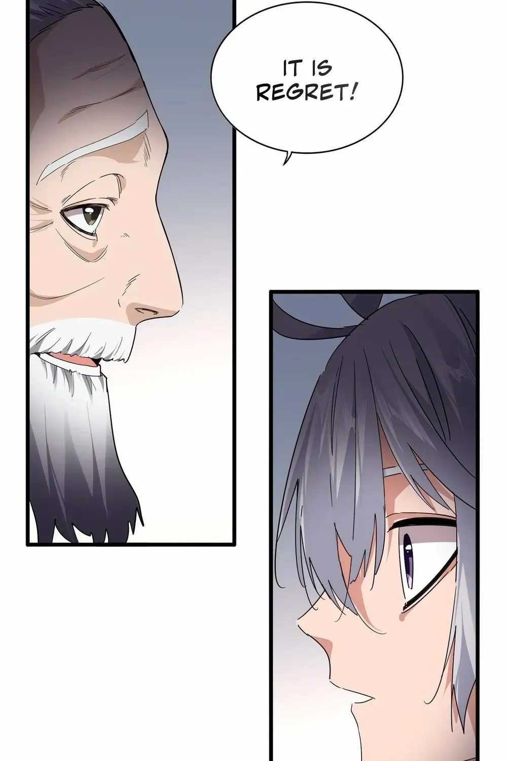 Read Magic Emperor chapter 751 image 44 on Lezhin