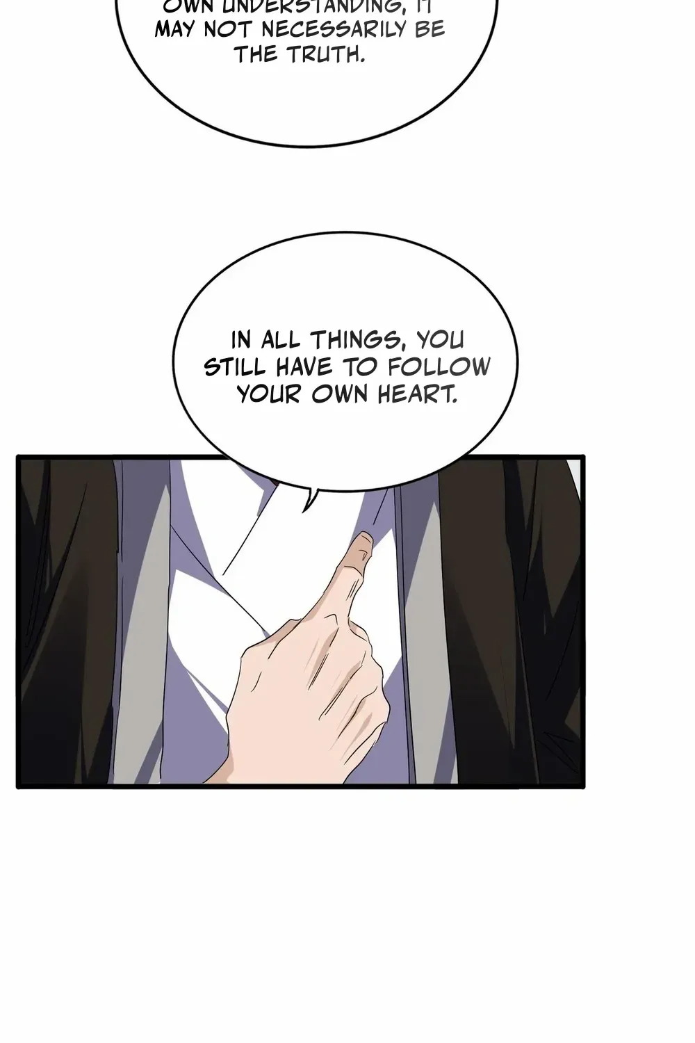 Read Magic Emperor chapter 751 image 50 on Lezhin