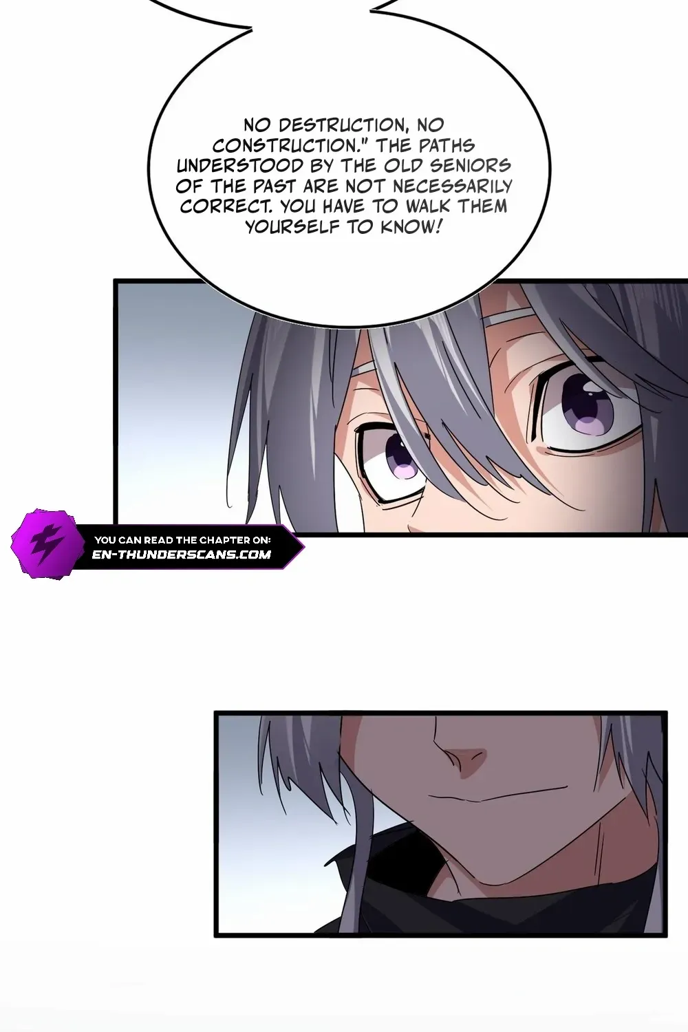 Read Magic Emperor chapter 751 image 52 on Lezhin