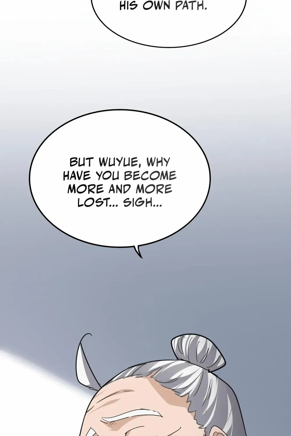 Read Magic Emperor chapter 751 image 56 on Lezhin