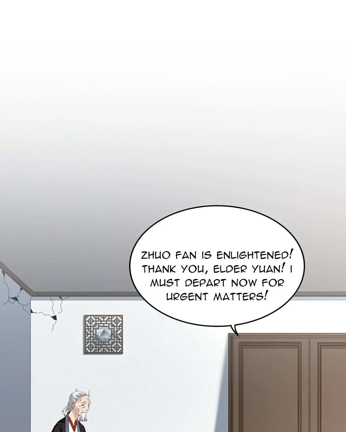 Read Magic Emperor chapter 752 image 0 on Lezhin