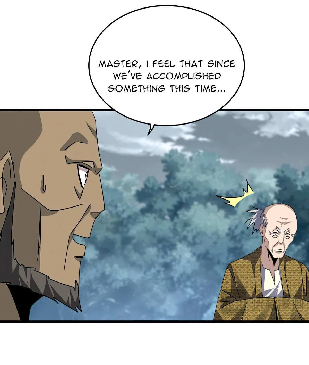 Read Magic Emperor chapter 752 image 14 on Lezhin