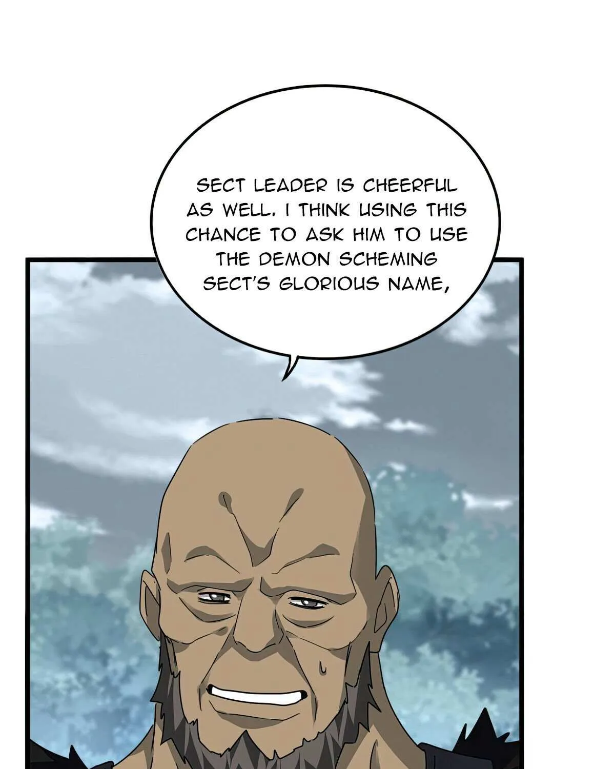Read Magic Emperor chapter 752 image 15 on Lezhin