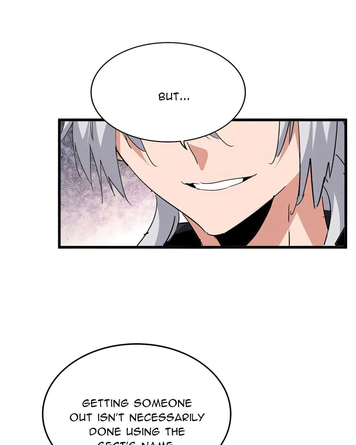 Read Magic Emperor chapter 752 image 22 on Lezhin