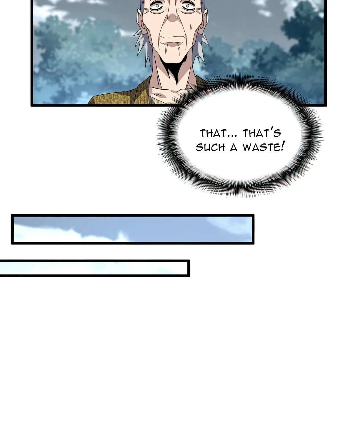 Read Magic Emperor chapter 752 image 35 on Lezhin