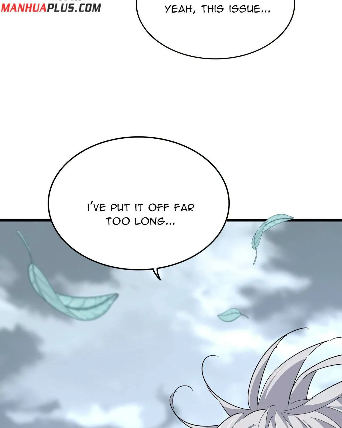 Read Magic Emperor chapter 752 image 43 on Lezhin