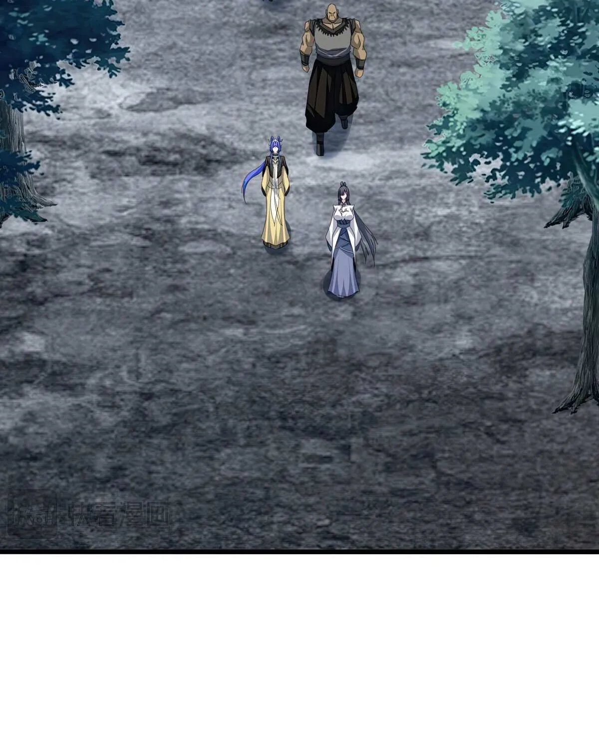 Read Magic Emperor chapter 752 image 48 on Lezhin