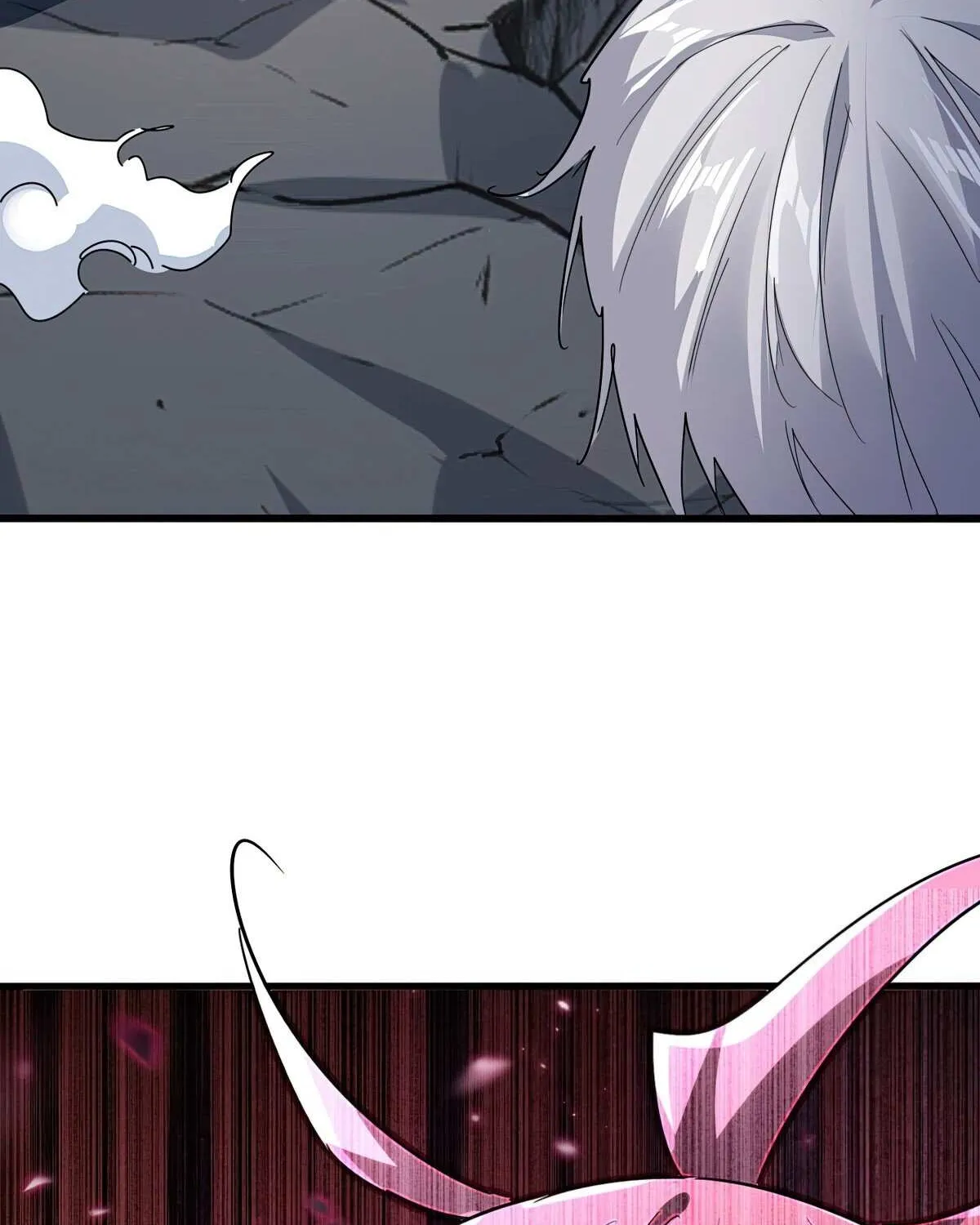 Read Magic Emperor chapter 753 image 1 on Lezhin