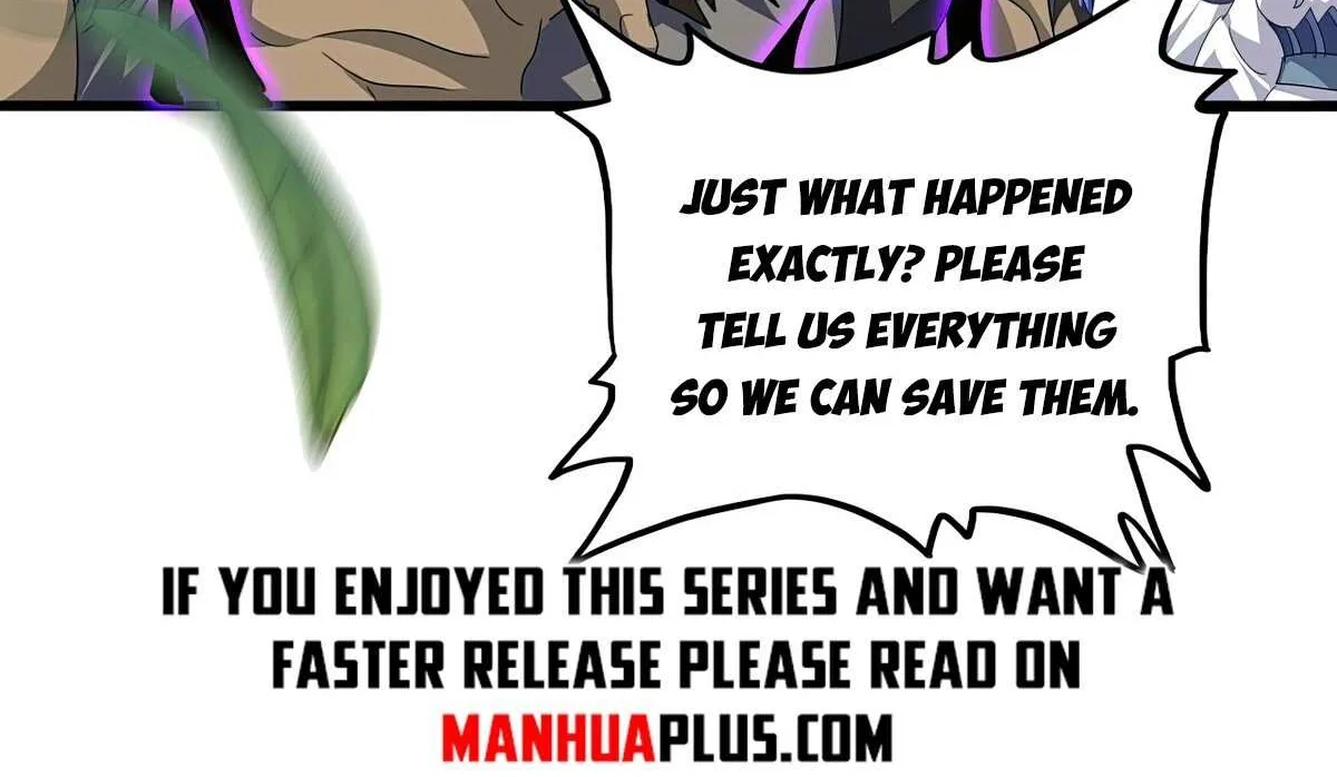 Read Magic Emperor chapter 753 image 11 on Lezhin
