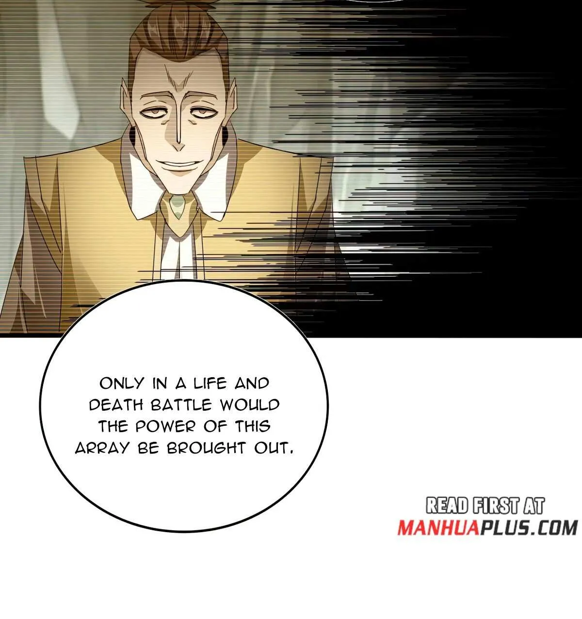 Read Magic Emperor chapter 753 image 19 on Lezhin