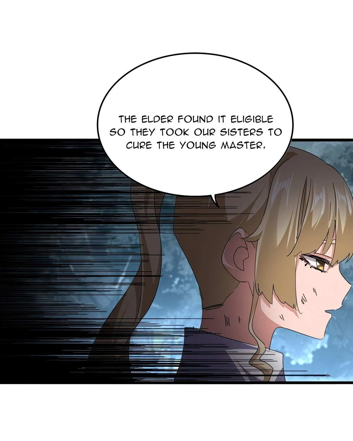 Read Magic Emperor chapter 753 image 20 on Lezhin