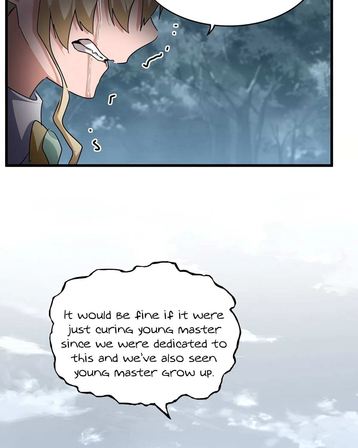 Read Magic Emperor chapter 753 image 29 on Lezhin