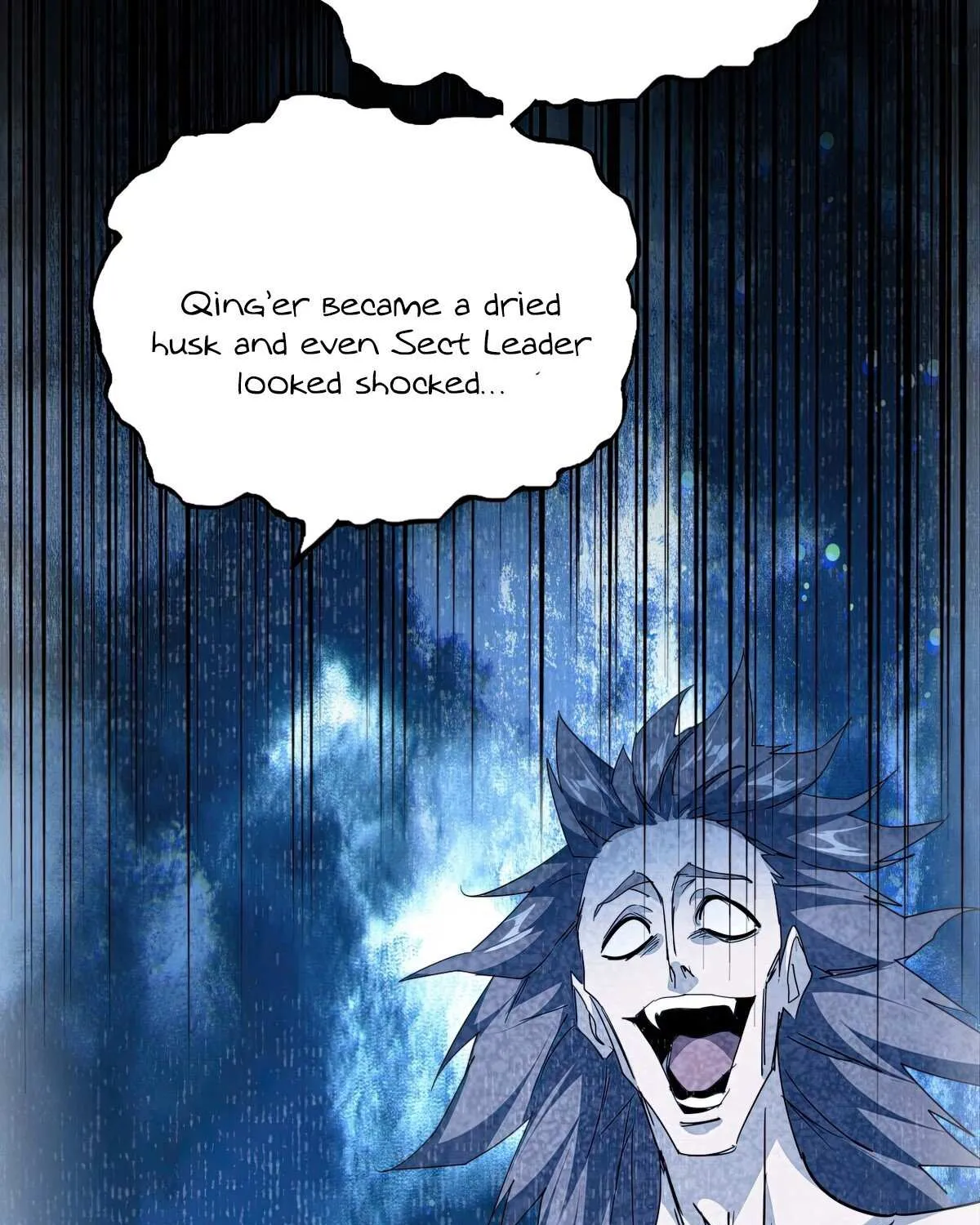 Read Magic Emperor chapter 753 image 33 on Lezhin