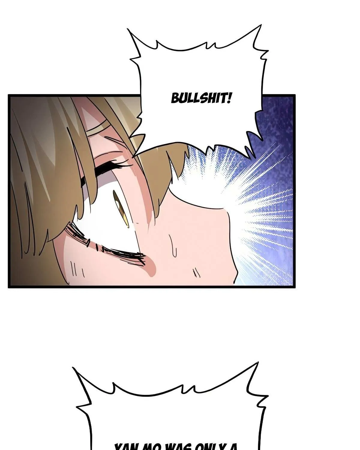 Read Magic Emperor chapter 753 image 40 on Lezhin