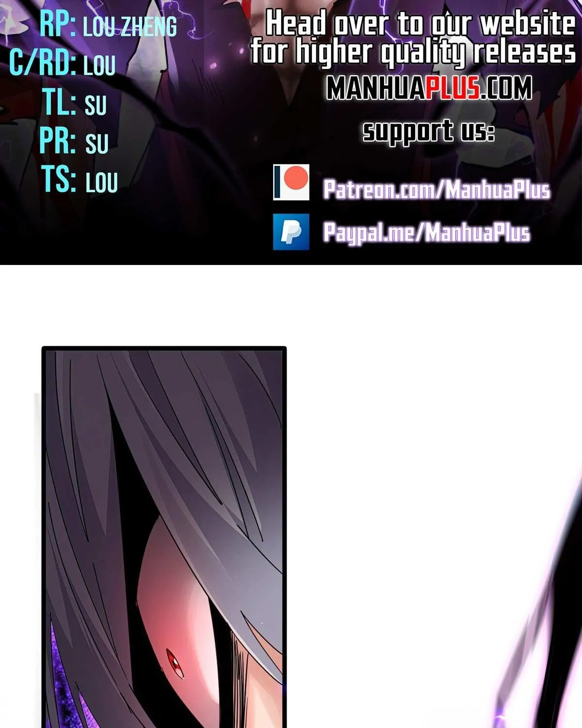 Read Magic Emperor chapter 753 image 6 on Lezhin