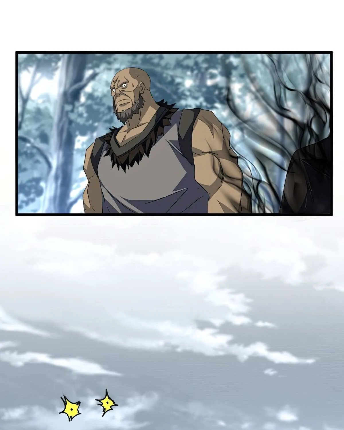 Read Magic Emperor chapter 753 image 64 on Lezhin