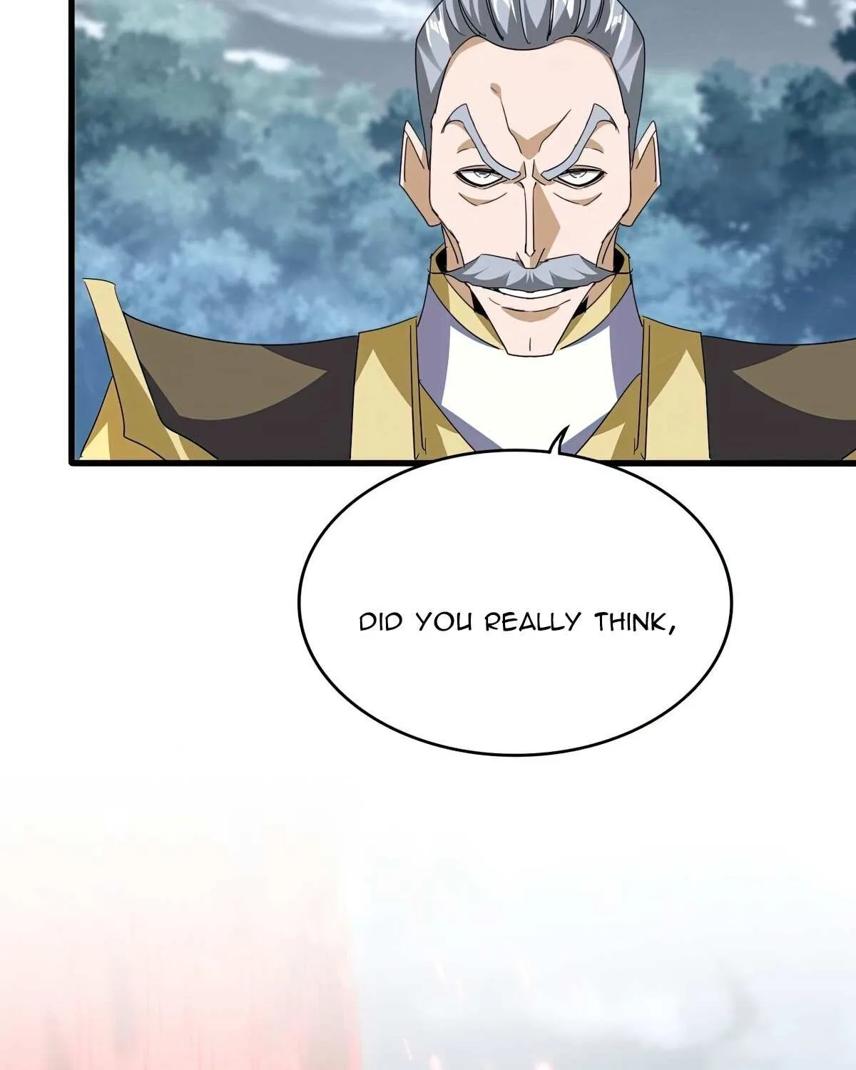 Read Magic Emperor chapter 753 image 69 on Lezhin