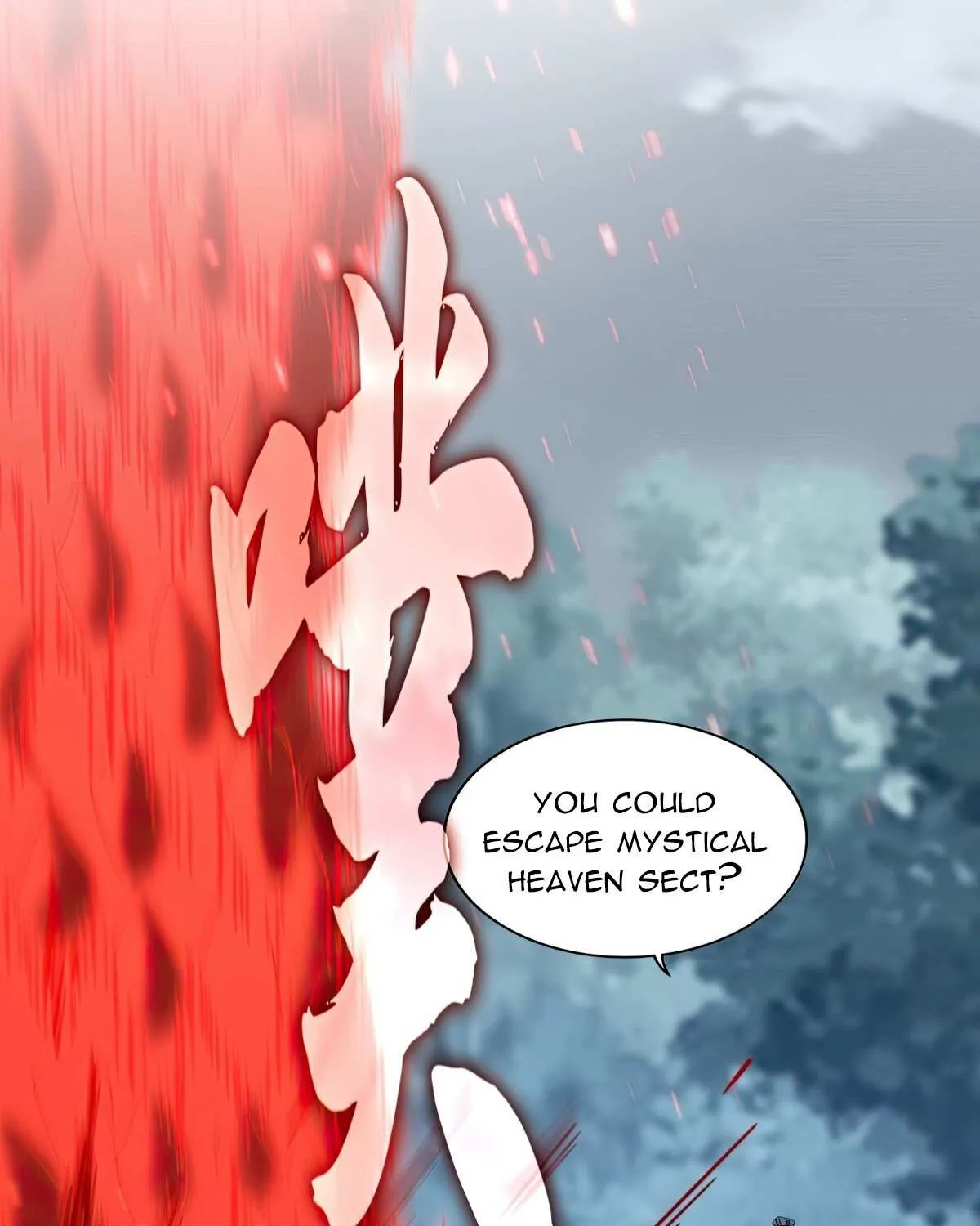 Read Magic Emperor chapter 753 image 70 on Lezhin