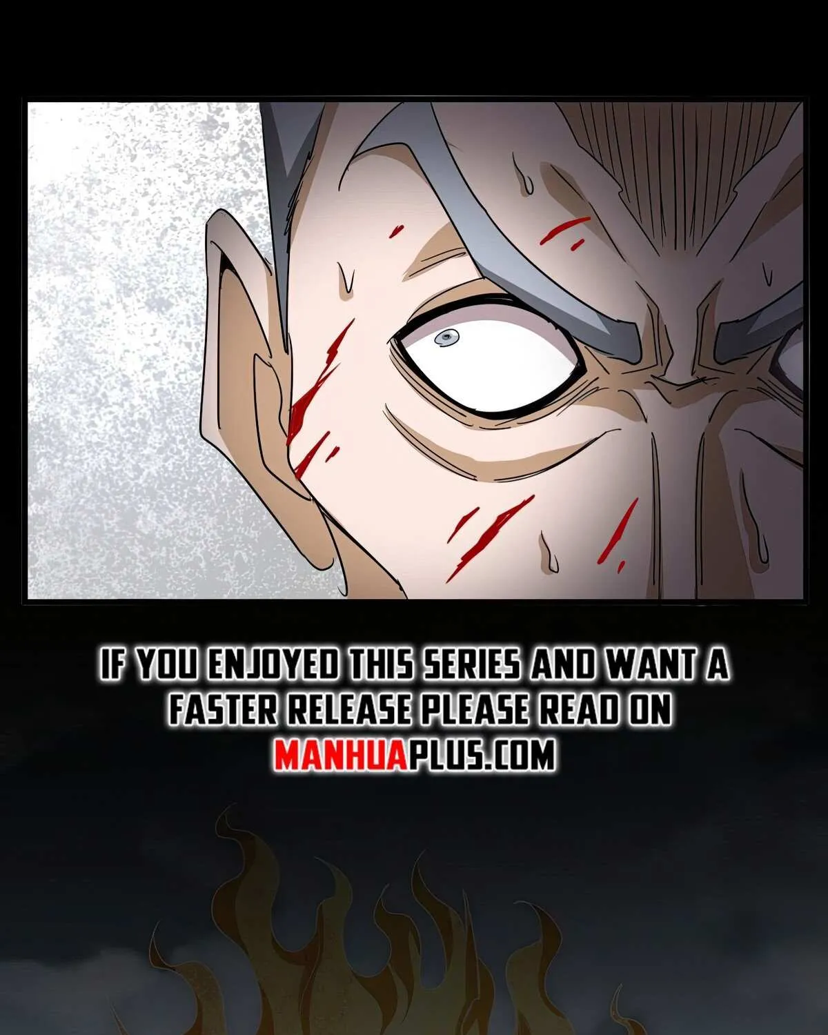 Read Magic Emperor chapter 753 image 72 on Lezhin