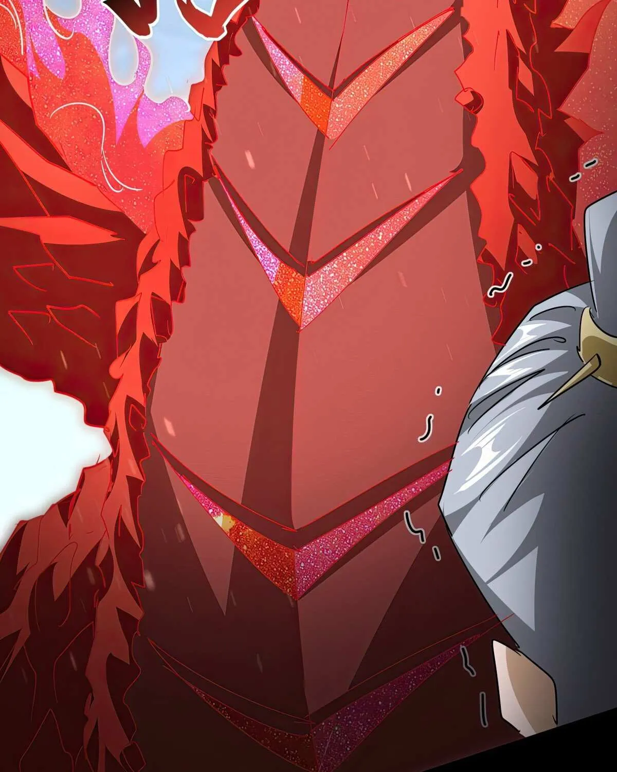Read Magic Emperor chapter 753 image 74 on Lezhin
