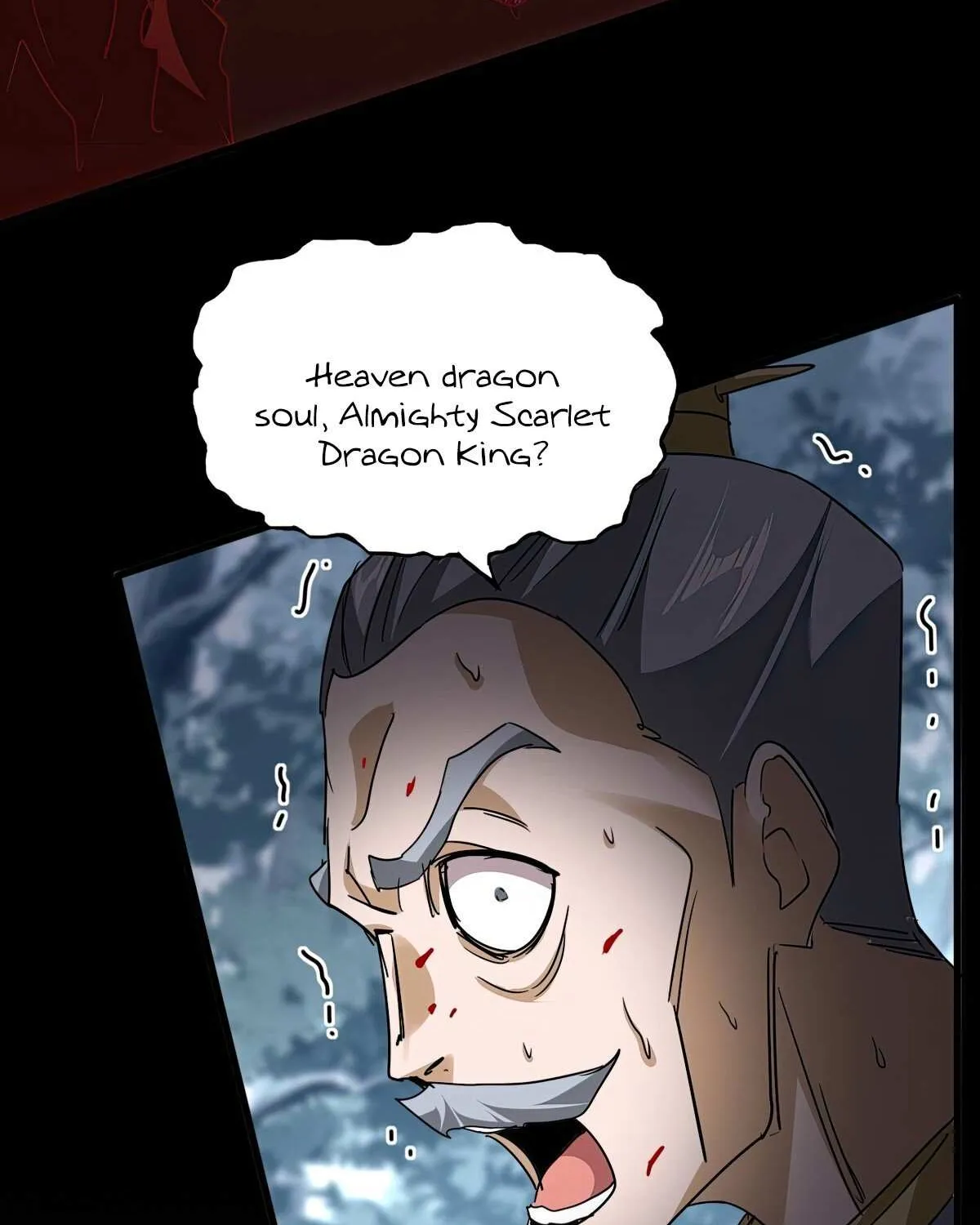 Read Magic Emperor chapter 753 image 75 on Lezhin