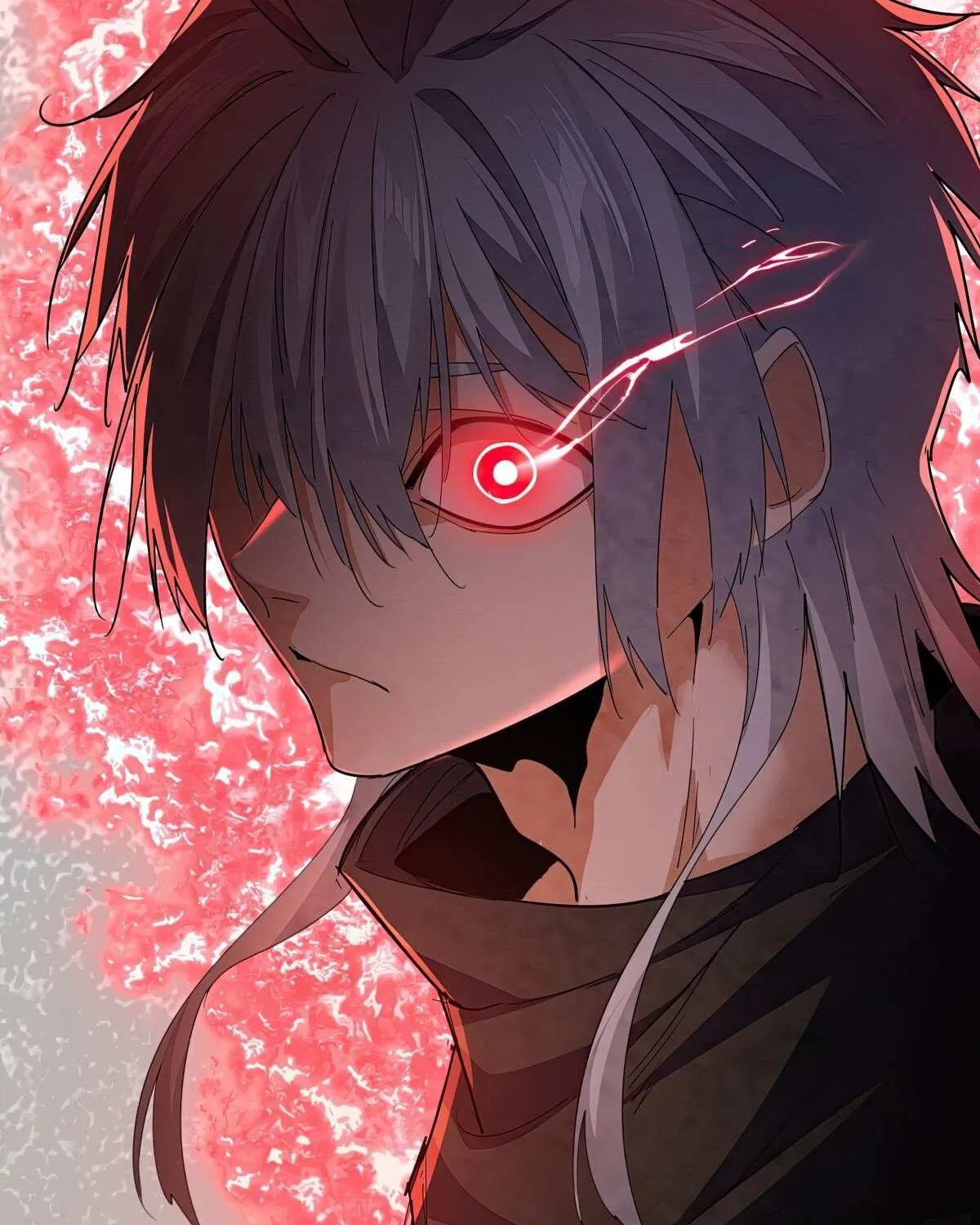 Read Magic Emperor chapter 753 image 78 on Lezhin
