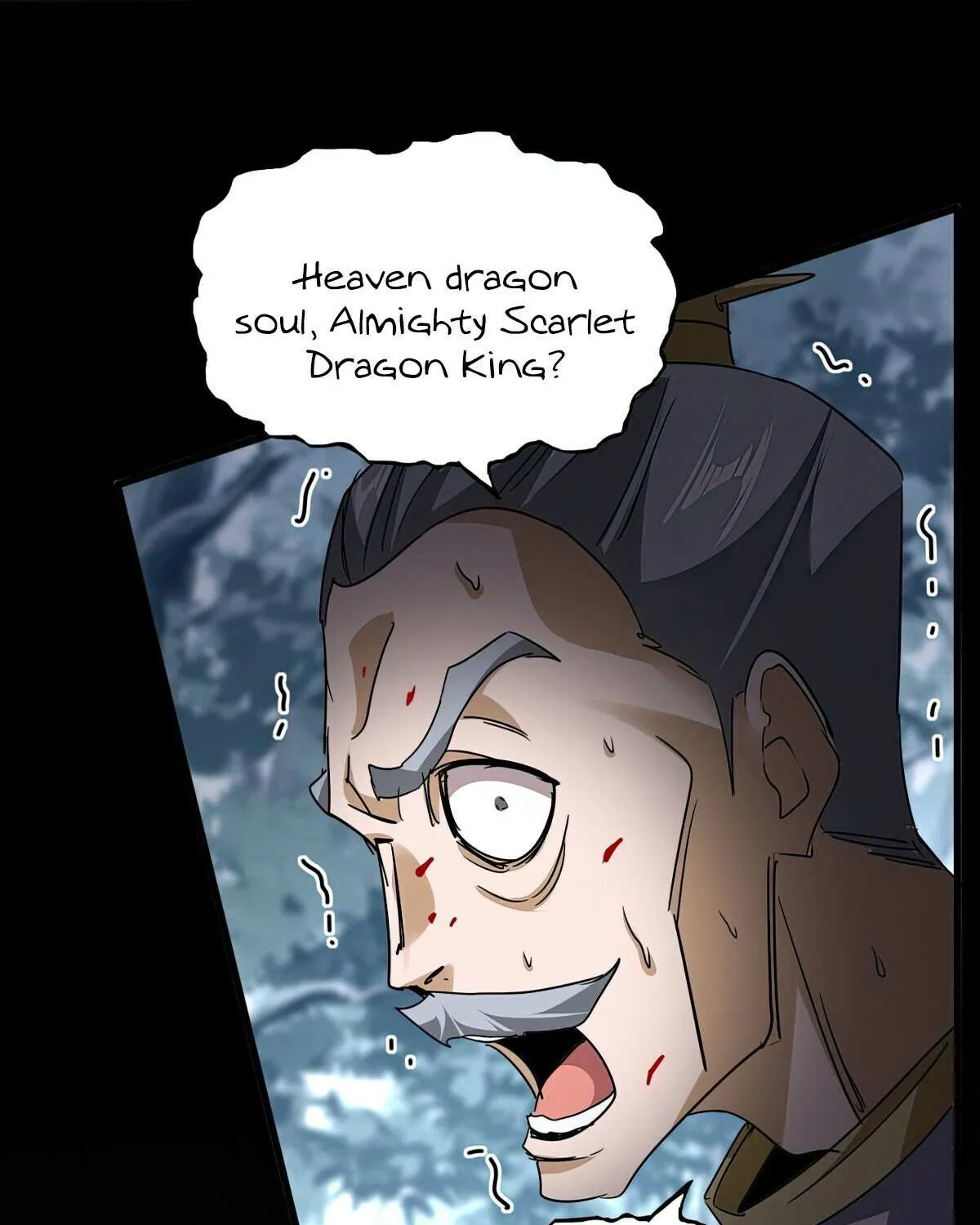 Read Magic Emperor chapter 754 image 1 on Lezhin