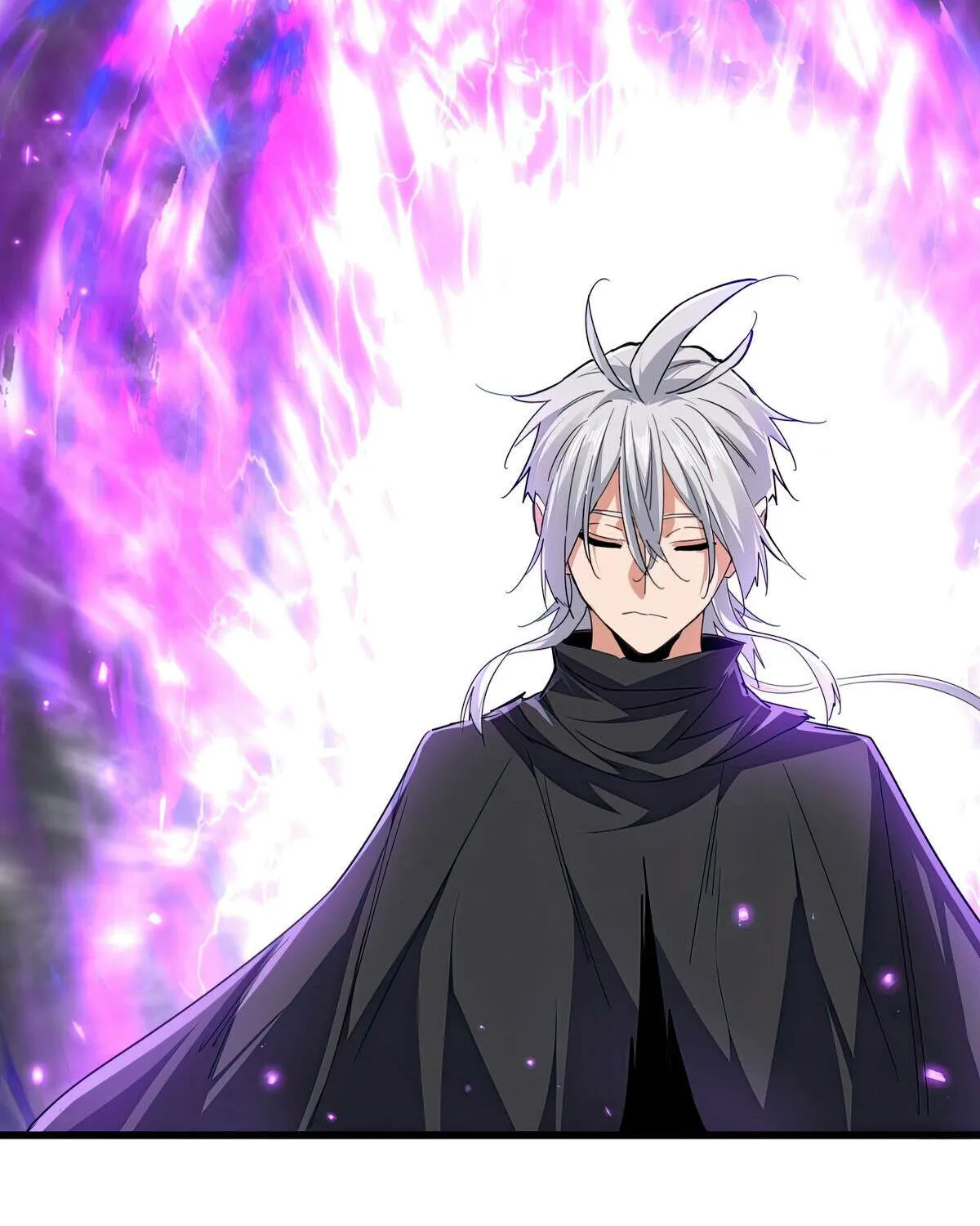 Read Magic Emperor chapter 754 image 16 on Lezhin