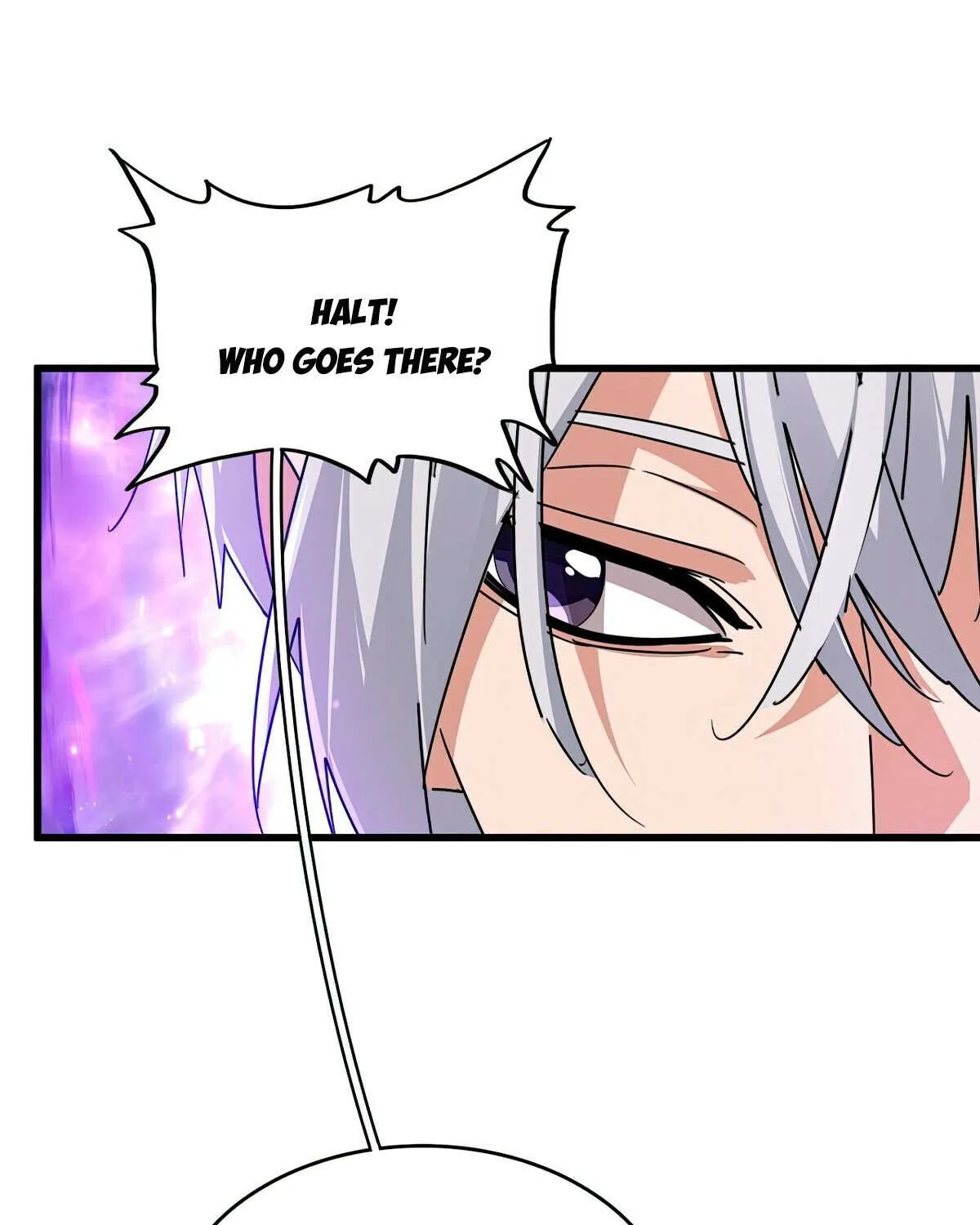 Read Magic Emperor chapter 754 image 18 on Lezhin