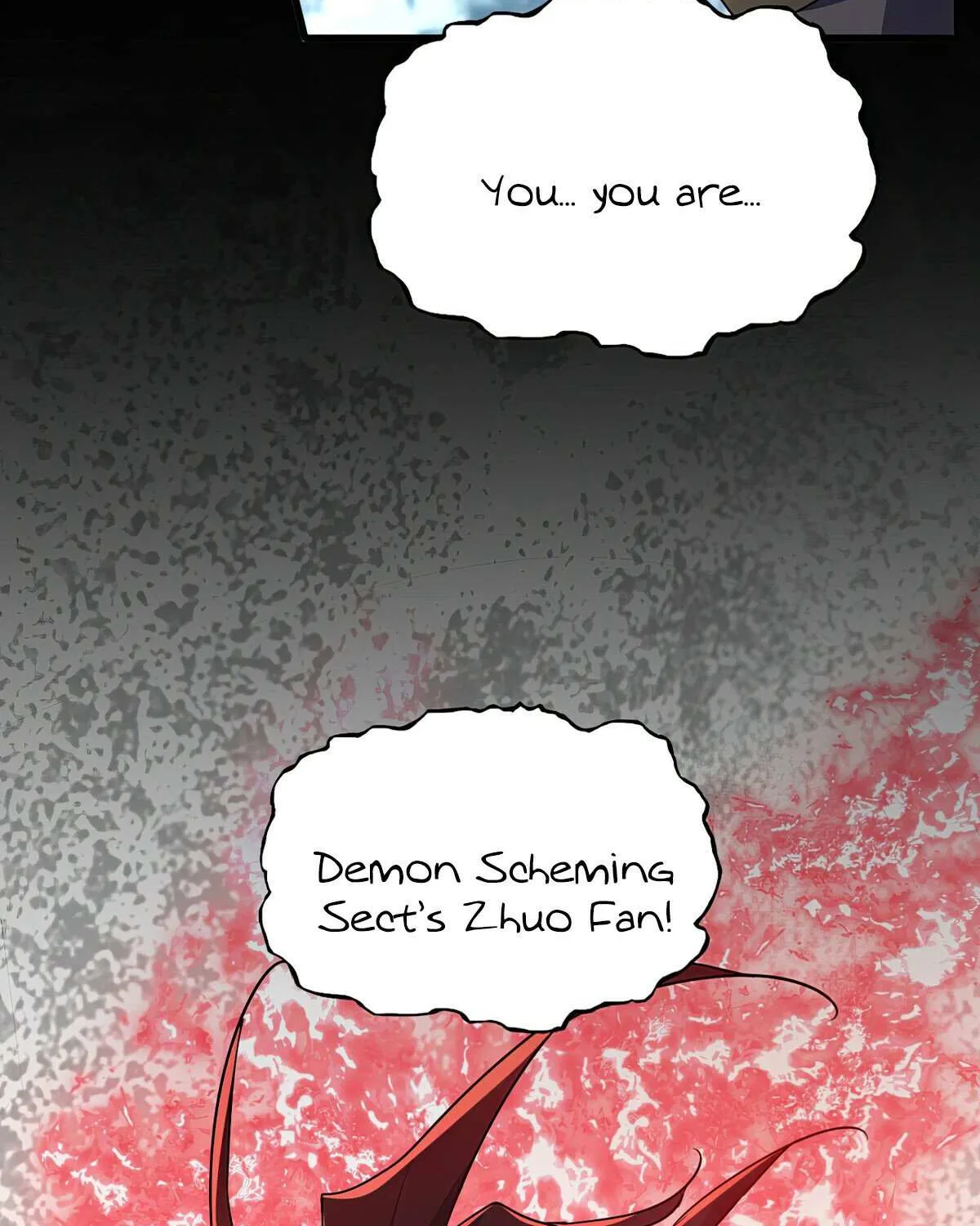 Read Magic Emperor chapter 754 image 2 on Lezhin