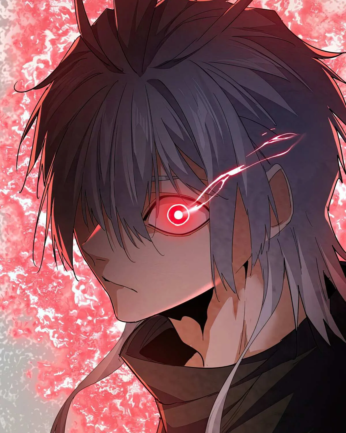 Read Magic Emperor chapter 754 image 3 on Lezhin