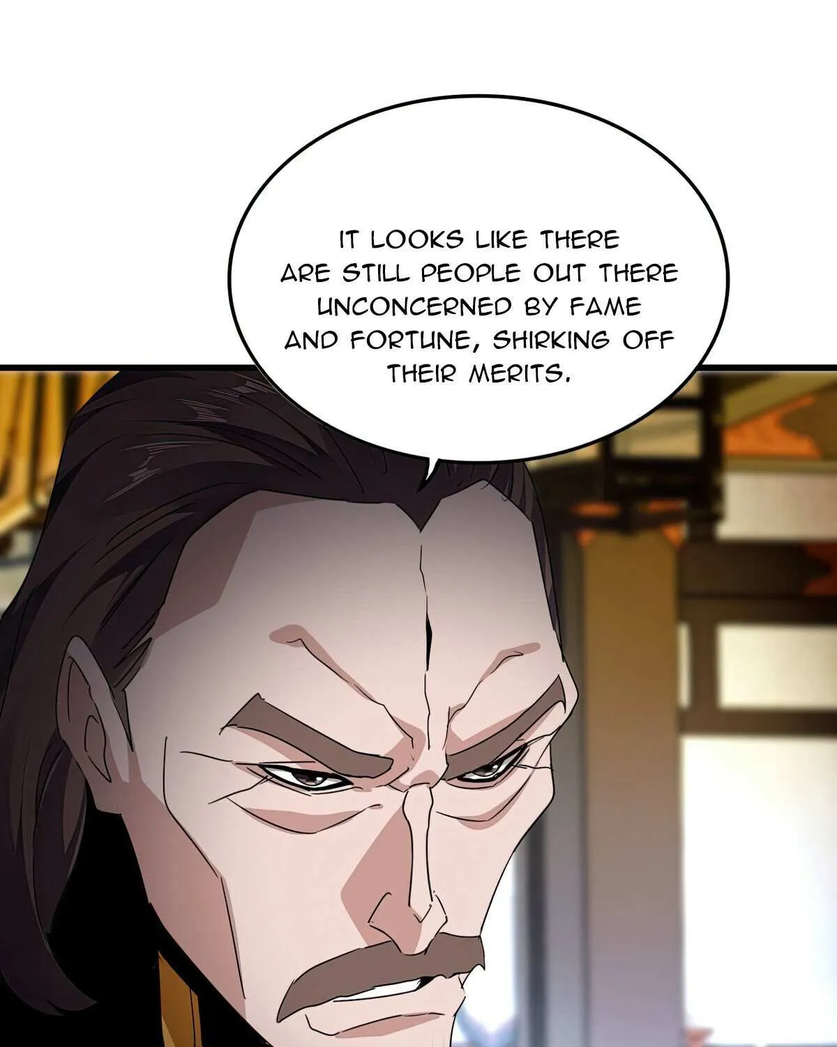 Read Magic Emperor chapter 754 image 43 on Lezhin