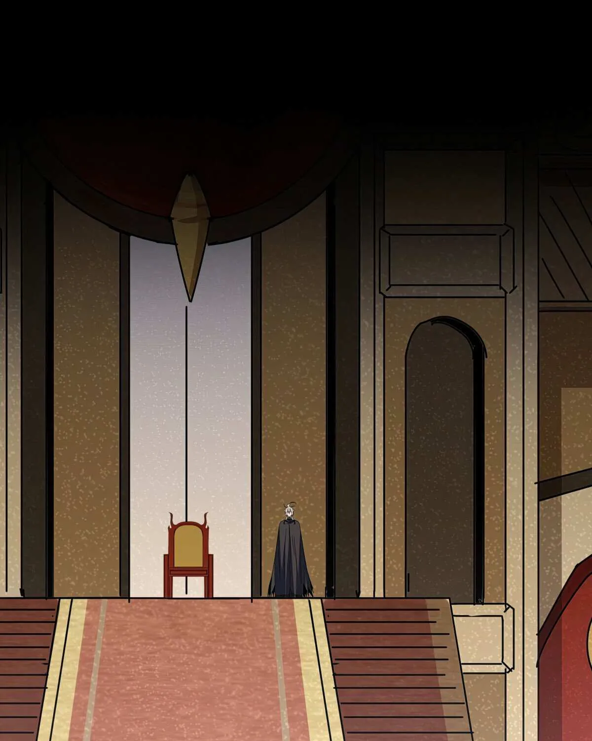 Read Magic Emperor chapter 754 image 50 on Lezhin