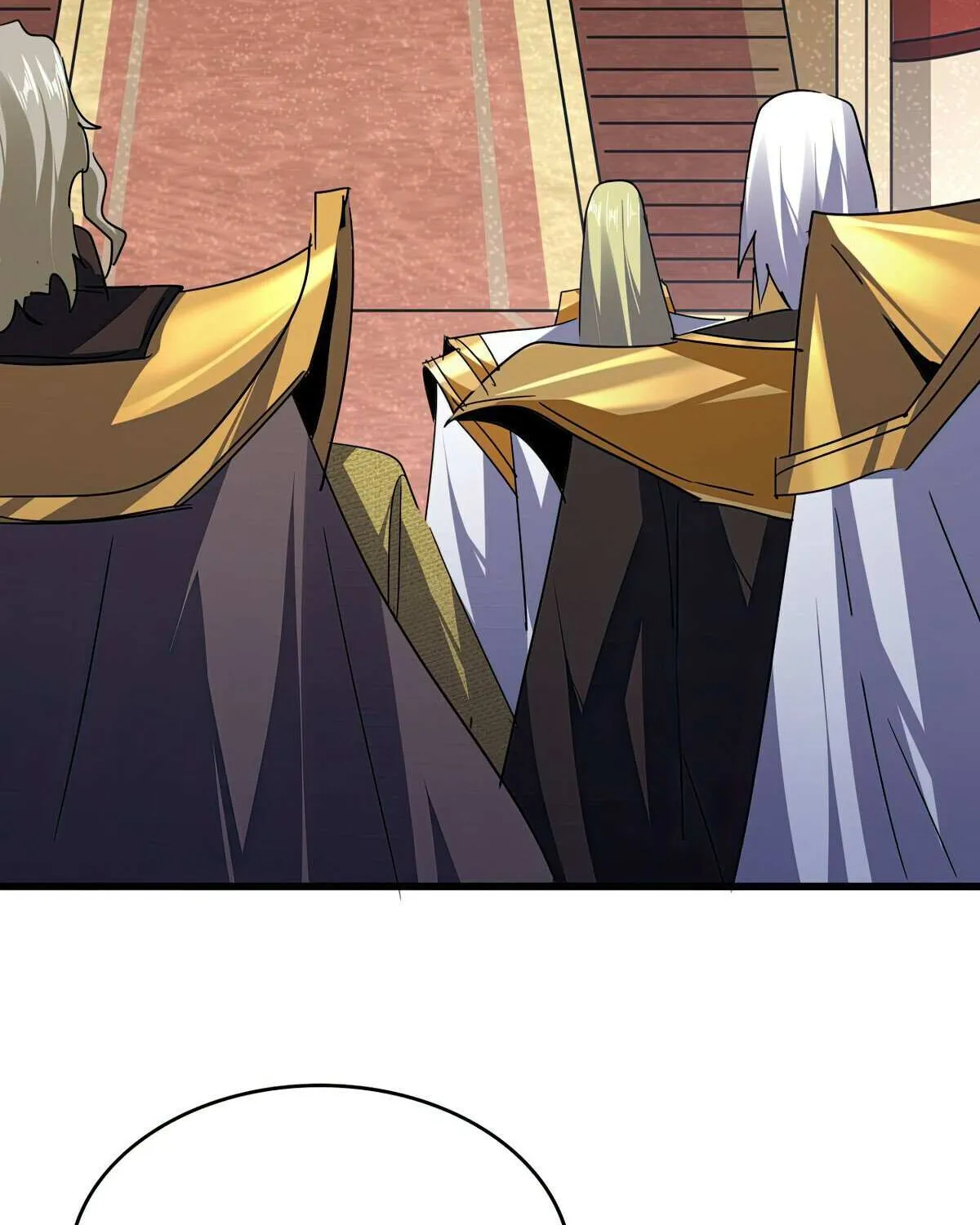 Read Magic Emperor chapter 754 image 51 on Lezhin