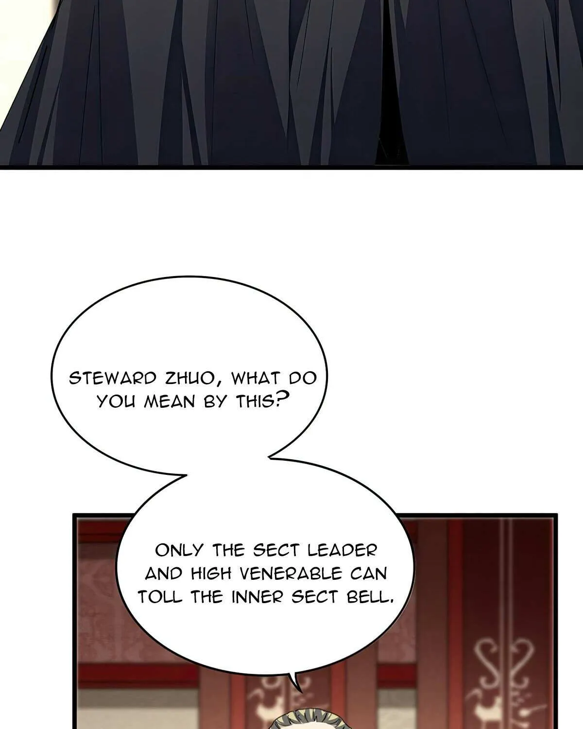 Read Magic Emperor chapter 754 image 53 on Lezhin