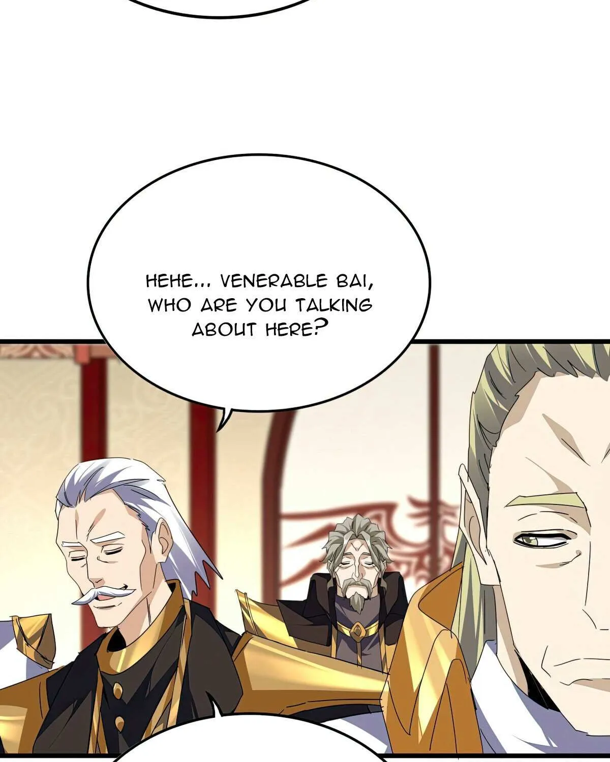 Read Magic Emperor chapter 754 image 55 on Lezhin