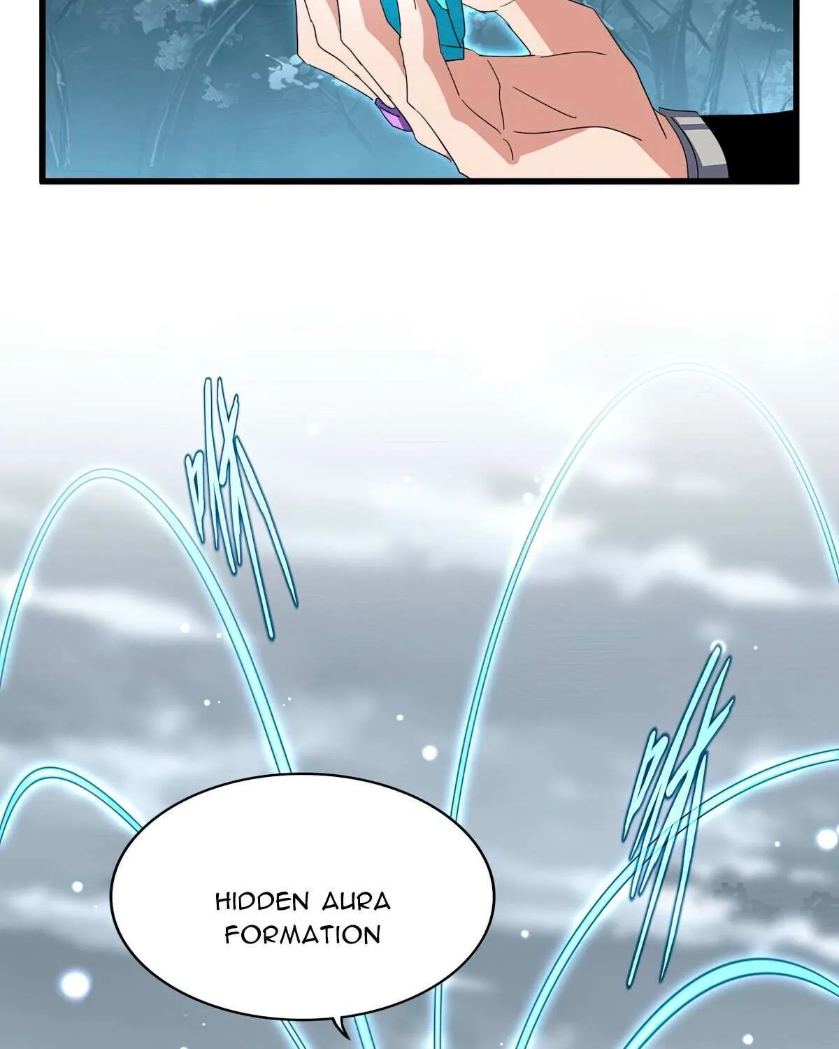 Read Magic Emperor chapter 754 image 6 on Lezhin